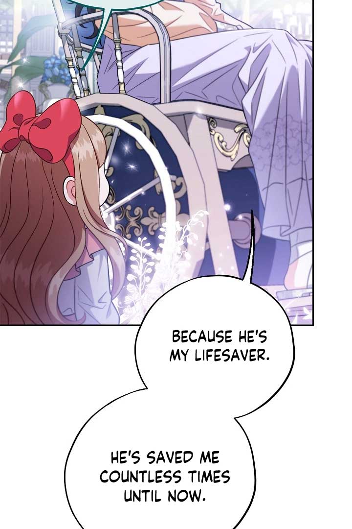 I Will Become the Villain’s Poison Detector - Chapter 58 Page 103