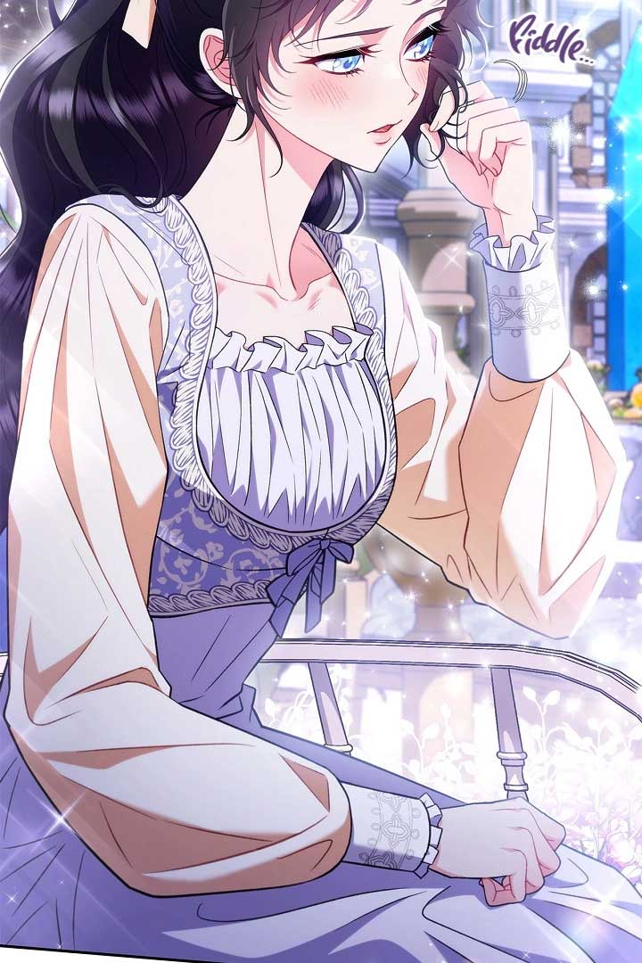 I Will Become the Villain’s Poison Detector - Chapter 58 Page 105