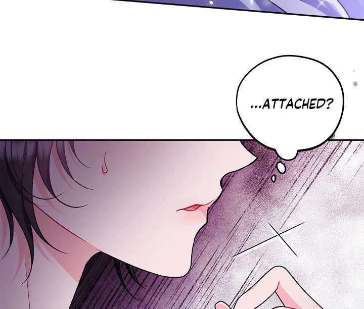 I Will Become the Villain’s Poison Detector - Chapter 58 Page 106