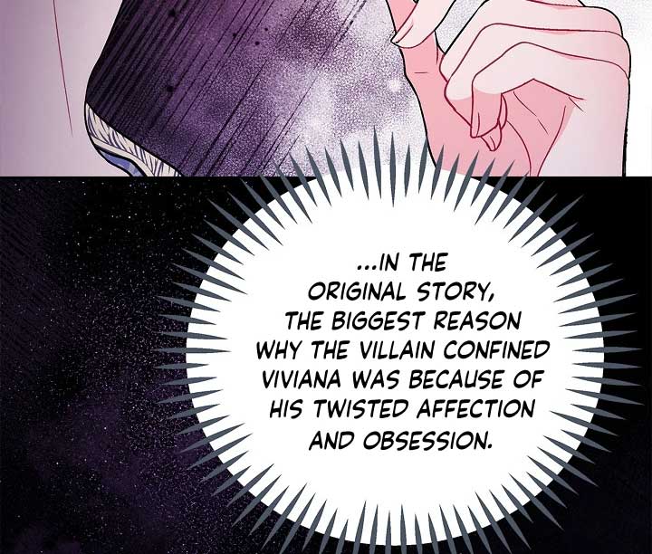 I Will Become the Villain’s Poison Detector - Chapter 58 Page 107