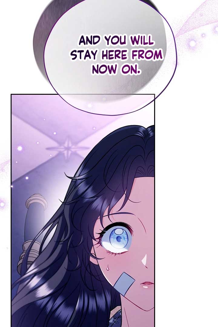 I Will Become the Villain’s Poison Detector - Chapter 58 Page 11