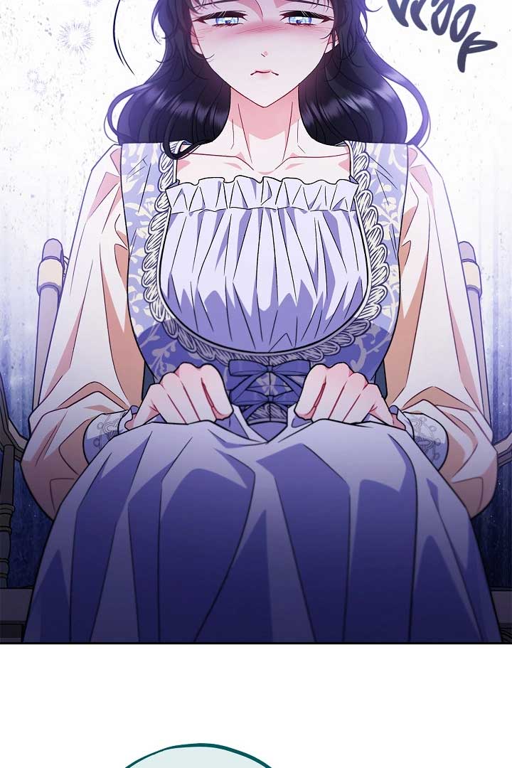 I Will Become the Villain’s Poison Detector - Chapter 58 Page 110