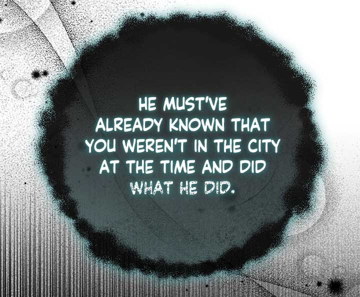 I Will Become the Villain’s Poison Detector - Chapter 58 Page 114