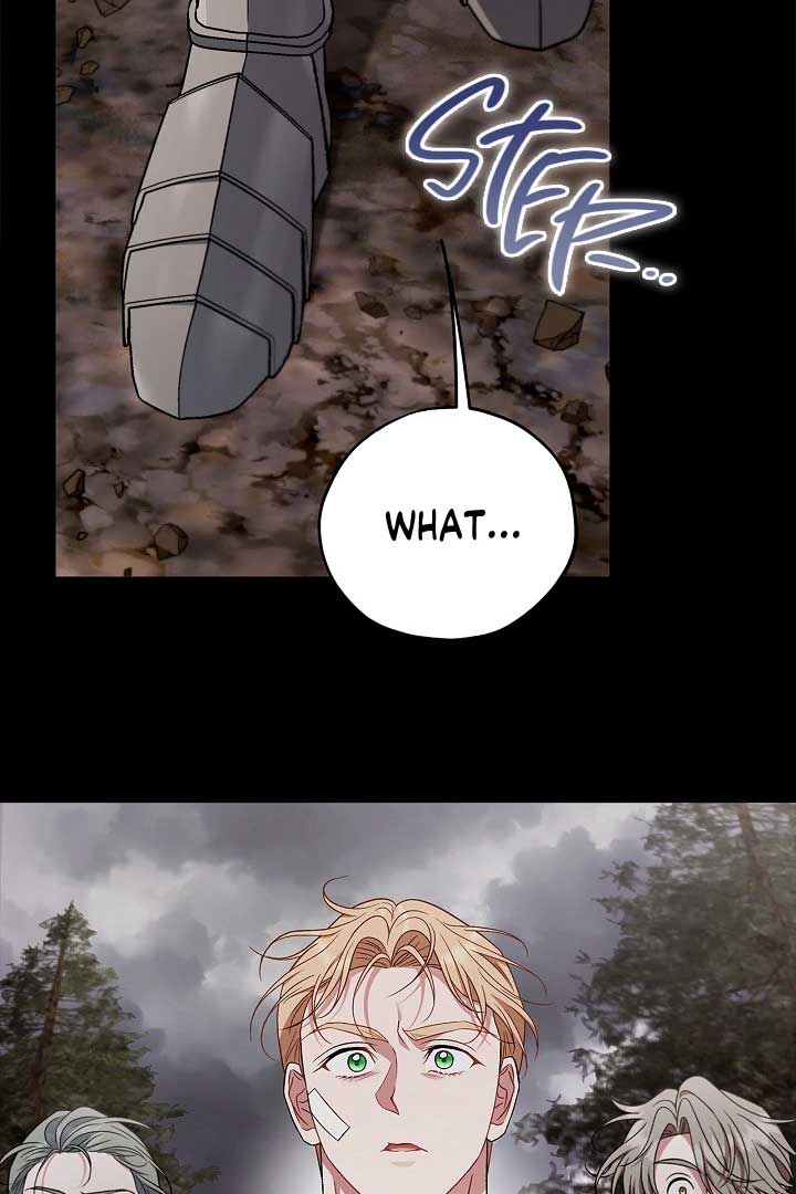 I Will Become the Villain’s Poison Detector - Chapter 58 Page 116