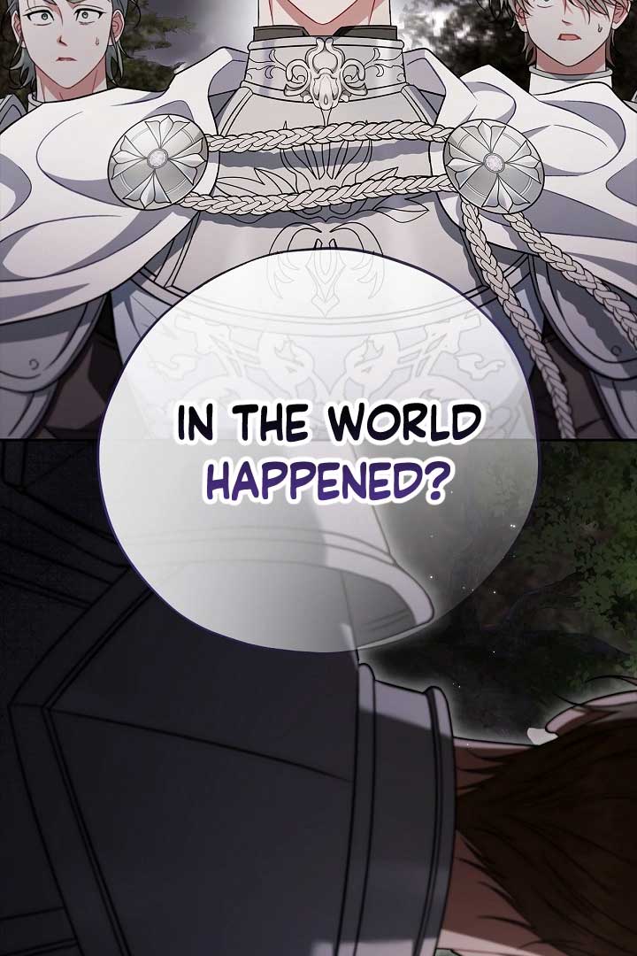 I Will Become the Villain’s Poison Detector - Chapter 58 Page 117