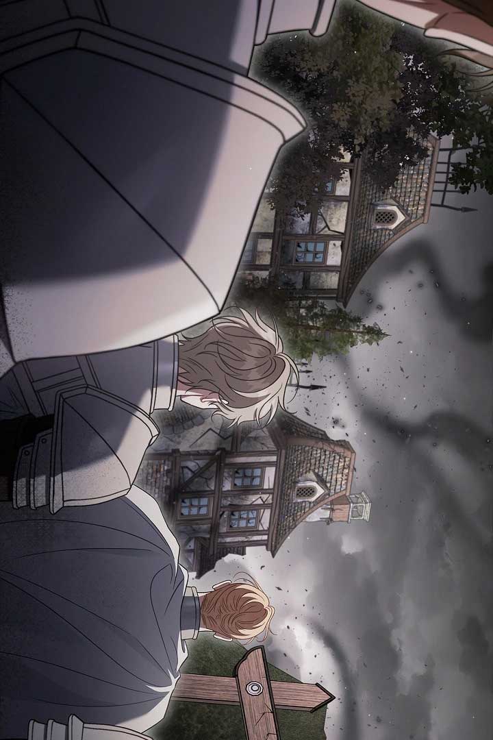 I Will Become the Villain’s Poison Detector - Chapter 58 Page 118