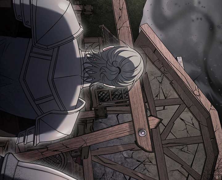 I Will Become the Villain’s Poison Detector - Chapter 58 Page 119