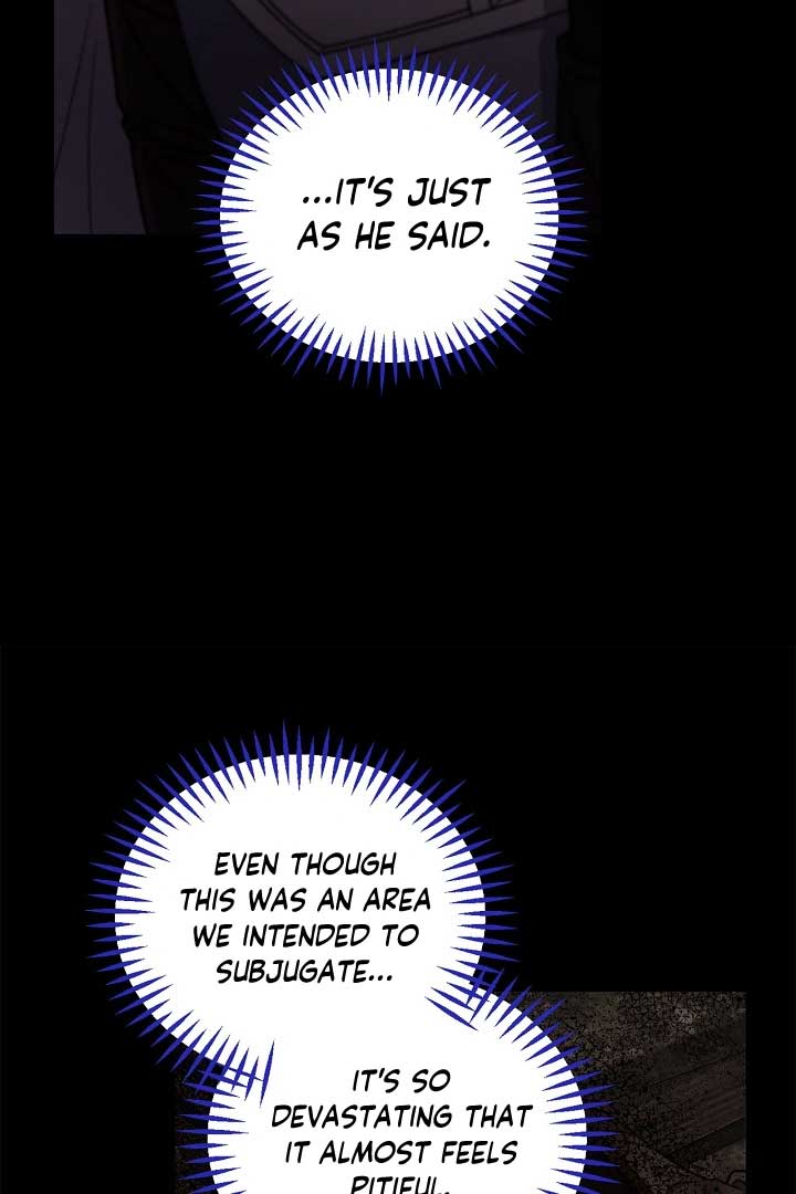 I Will Become the Villain’s Poison Detector - Chapter 58 Page 122