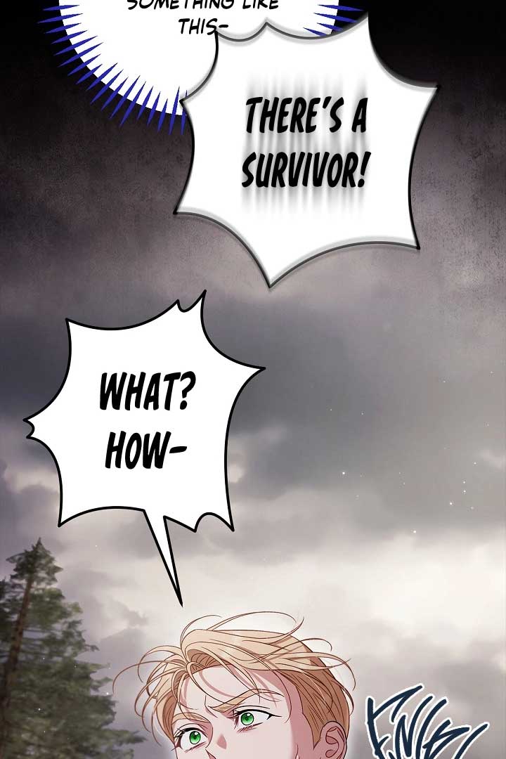 I Will Become the Villain’s Poison Detector - Chapter 58 Page 124