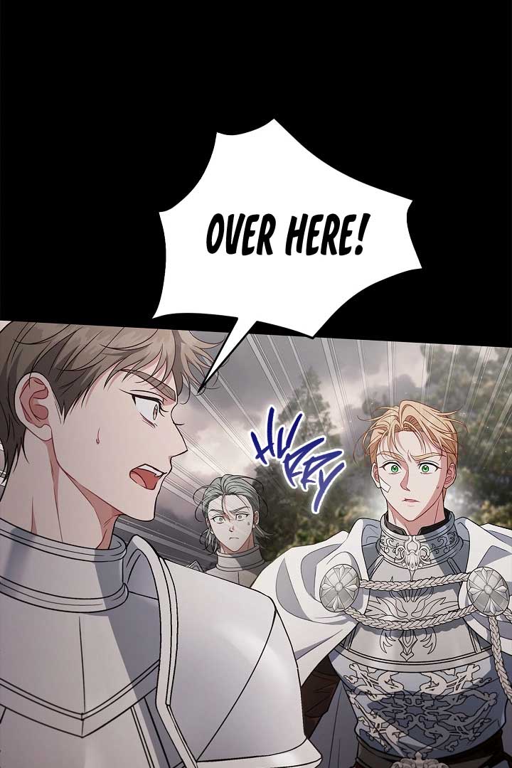 I Will Become the Villain’s Poison Detector - Chapter 58 Page 127