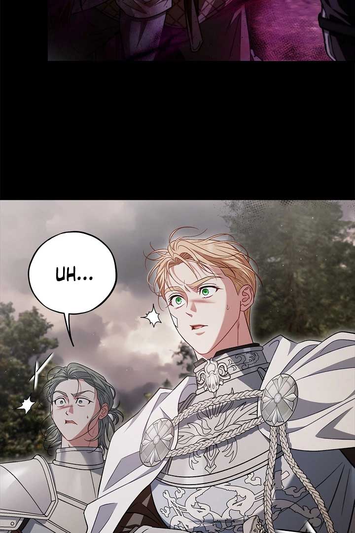 I Will Become the Villain’s Poison Detector - Chapter 58 Page 129