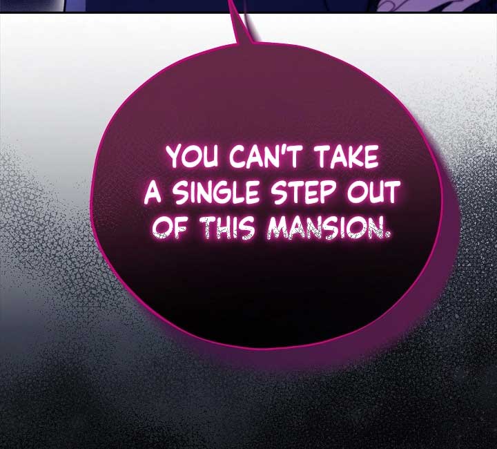 I Will Become the Villain’s Poison Detector - Chapter 58 Page 15