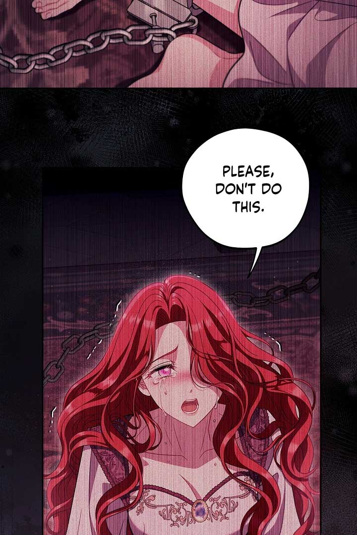 I Will Become the Villain’s Poison Detector - Chapter 58 Page 17