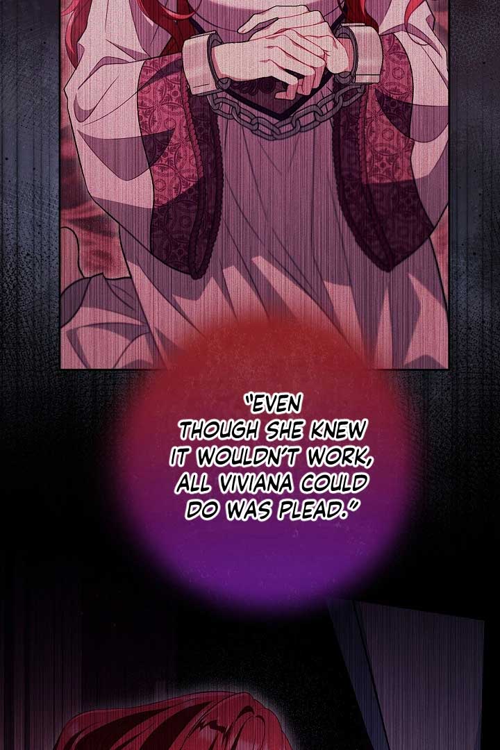 I Will Become the Villain’s Poison Detector - Chapter 58 Page 18