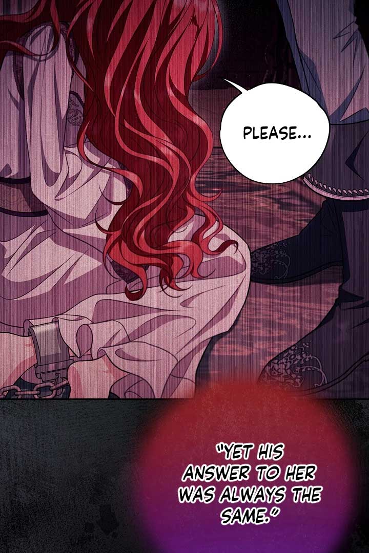 I Will Become the Villain’s Poison Detector - Chapter 58 Page 19