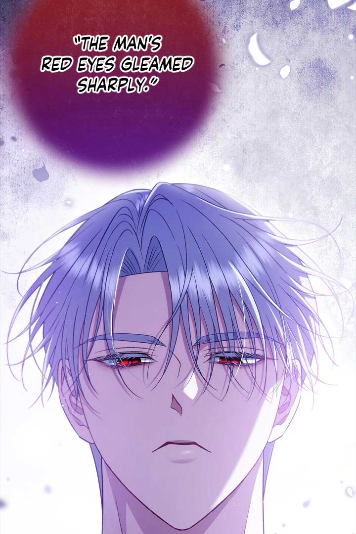 I Will Become the Villain’s Poison Detector - Chapter 58 Page 21