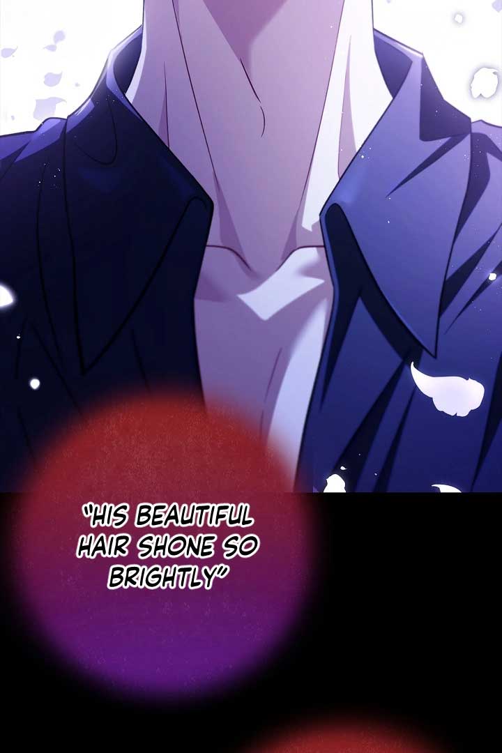 I Will Become the Villain’s Poison Detector - Chapter 58 Page 22