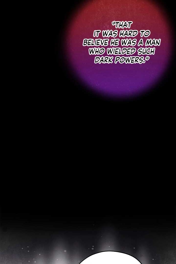 I Will Become the Villain’s Poison Detector - Chapter 58 Page 23