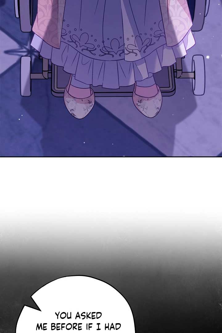 I Will Become the Villain’s Poison Detector - Chapter 58 Page 3