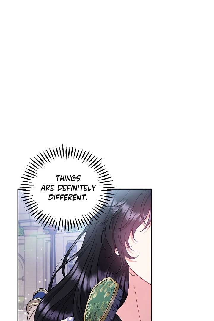 I Will Become the Villain’s Poison Detector - Chapter 58 Page 33