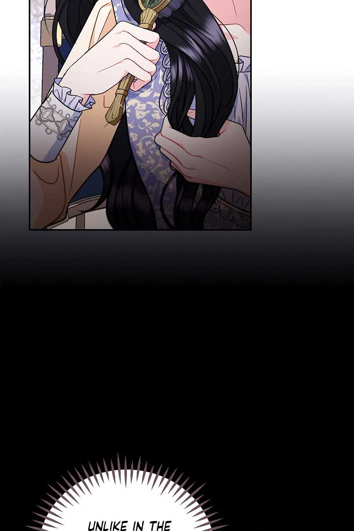 I Will Become the Villain’s Poison Detector - Chapter 58 Page 34