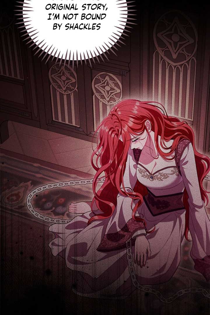 I Will Become the Villain’s Poison Detector - Chapter 58 Page 35