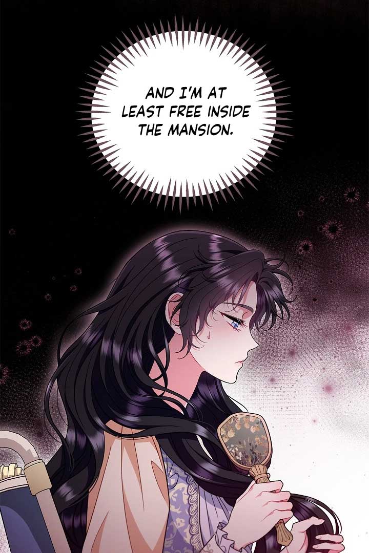 I Will Become the Villain’s Poison Detector - Chapter 58 Page 36