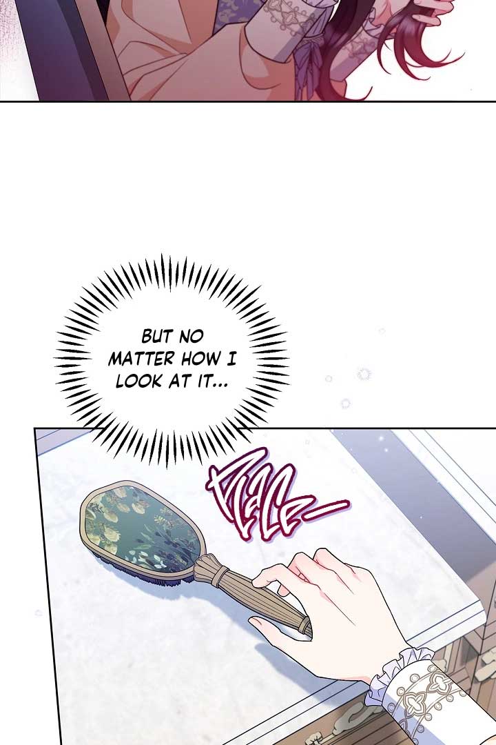 I Will Become the Villain’s Poison Detector - Chapter 58 Page 37