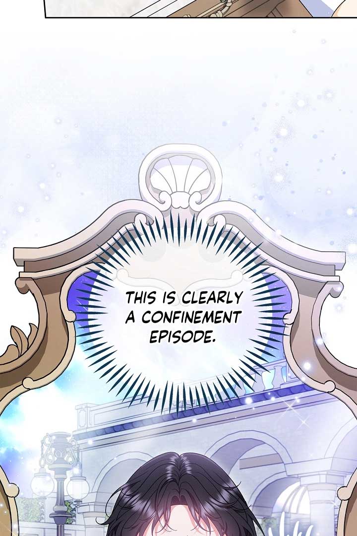 I Will Become the Villain’s Poison Detector - Chapter 58 Page 38