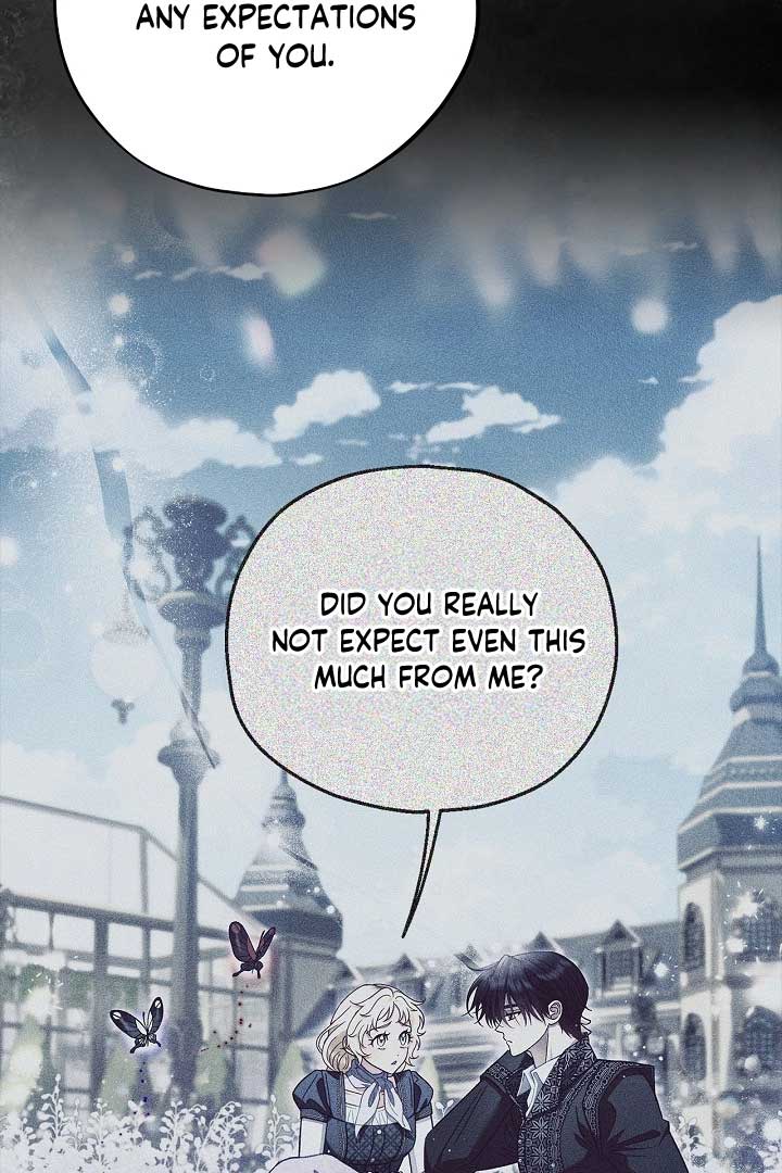 I Will Become the Villain’s Poison Detector - Chapter 58 Page 4