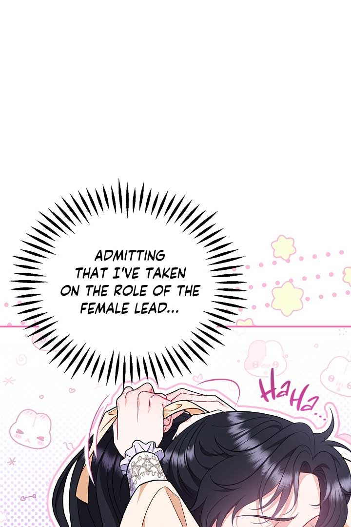 I Will Become the Villain’s Poison Detector - Chapter 58 Page 44