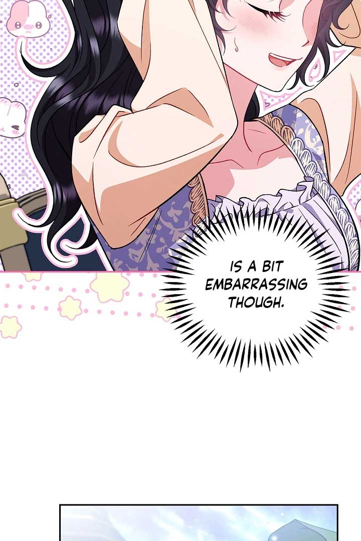 I Will Become the Villain’s Poison Detector - Chapter 58 Page 45