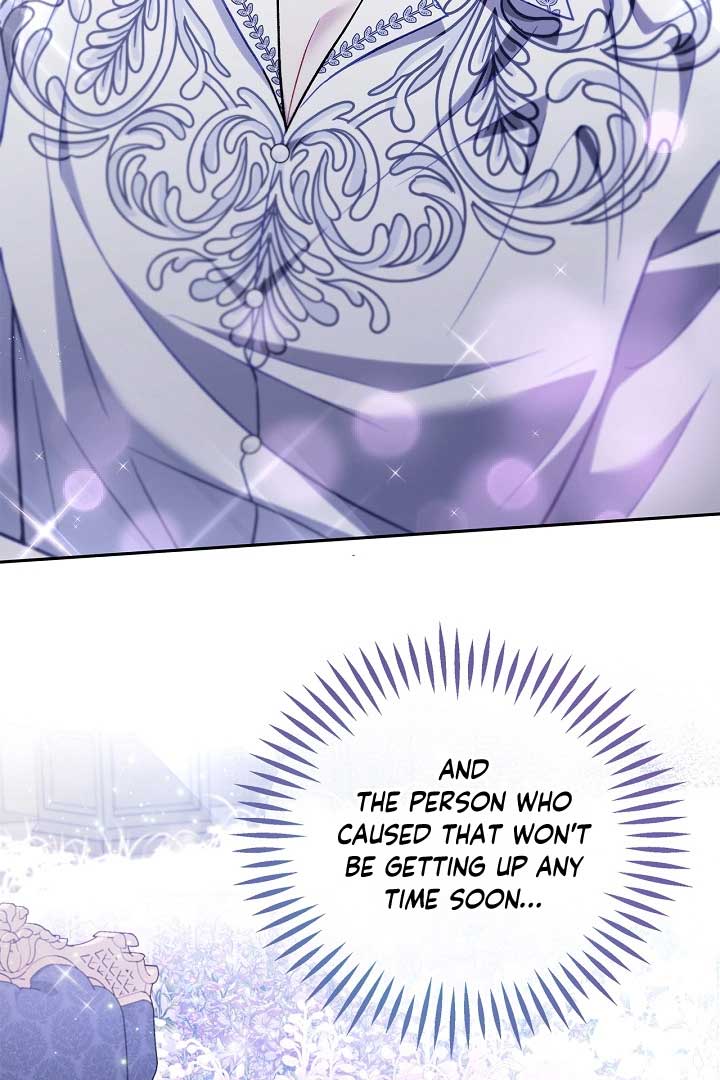 I Will Become the Villain’s Poison Detector - Chapter 58 Page 52