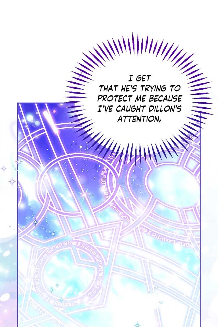 I Will Become the Villain’s Poison Detector - Chapter 58 Page 55