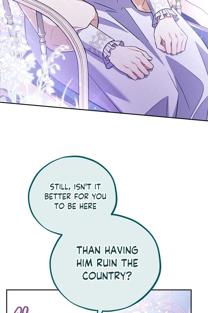 I Will Become the Villain’s Poison Detector - Chapter 58 Page 59