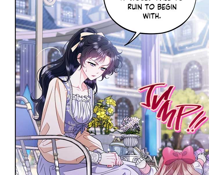 I Will Become the Villain’s Poison Detector - Chapter 58 Page 61