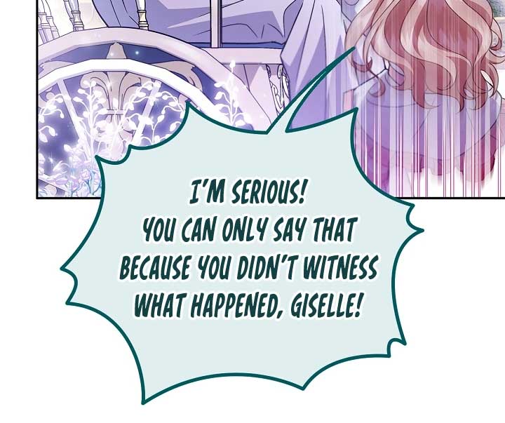 I Will Become the Villain’s Poison Detector - Chapter 58 Page 62