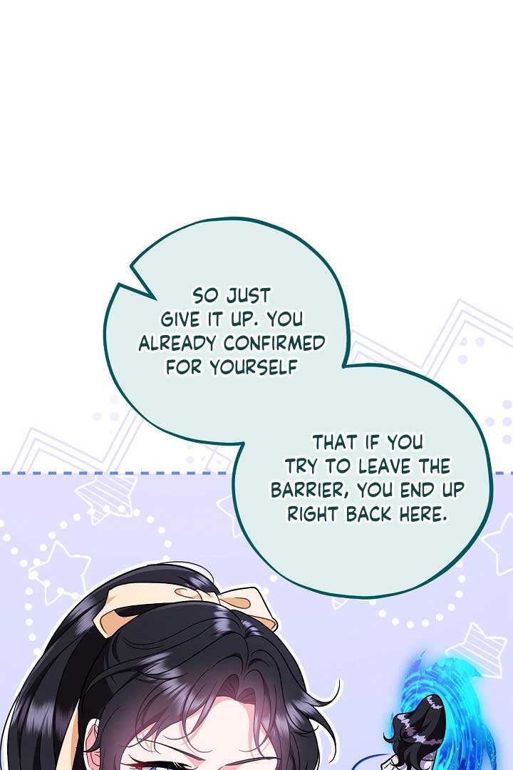 I Will Become the Villain’s Poison Detector - Chapter 58 Page 63