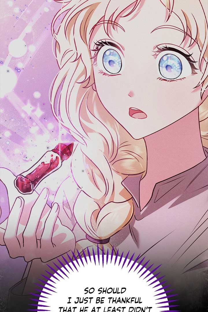 I Will Become the Villain’s Poison Detector - Chapter 58 Page 66