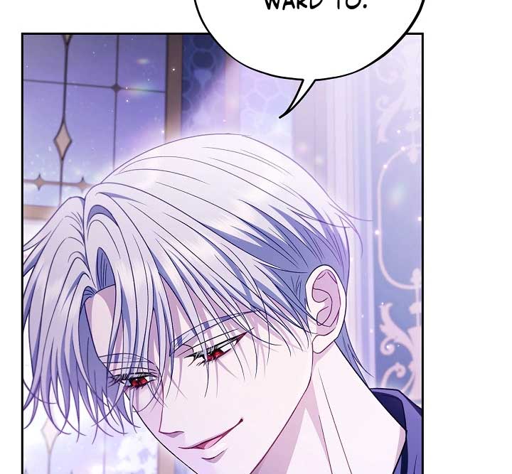 I Will Become the Villain’s Poison Detector - Chapter 58 Page 7