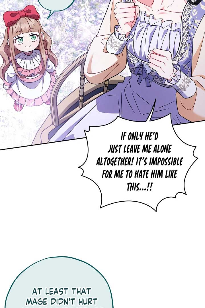 I Will Become the Villain’s Poison Detector - Chapter 58 Page 70