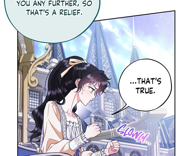 I Will Become the Villain’s Poison Detector - Chapter 58 Page 71