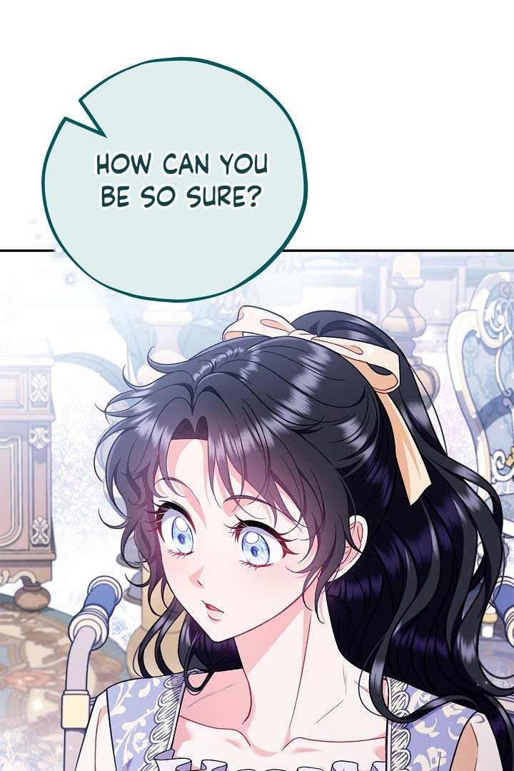 I Will Become the Villain’s Poison Detector - Chapter 58 Page 75