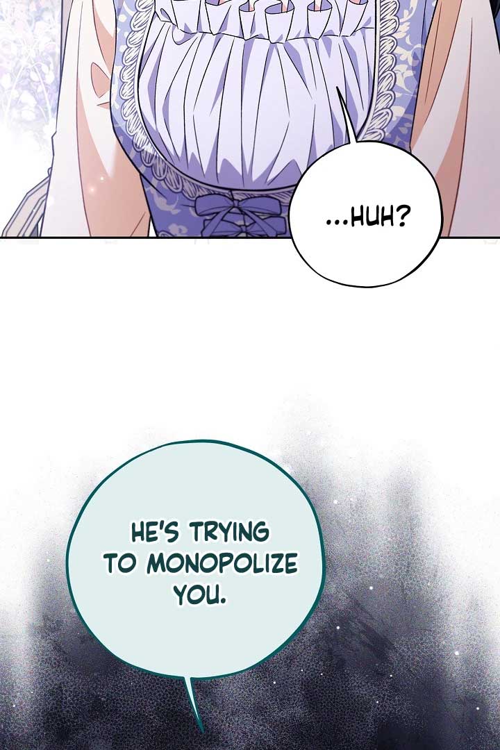 I Will Become the Villain’s Poison Detector - Chapter 58 Page 76