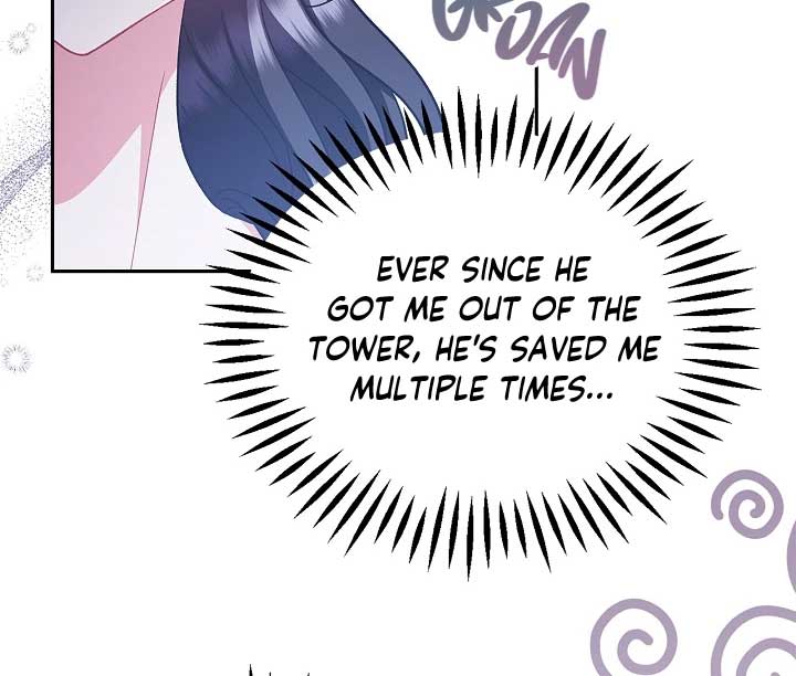 I Will Become the Villain’s Poison Detector - Chapter 58 Page 81