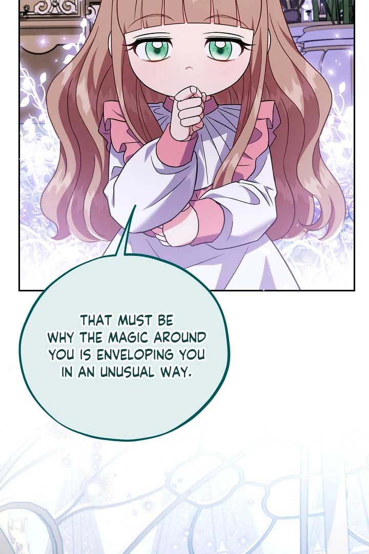 I Will Become the Villain’s Poison Detector - Chapter 58 Page 86