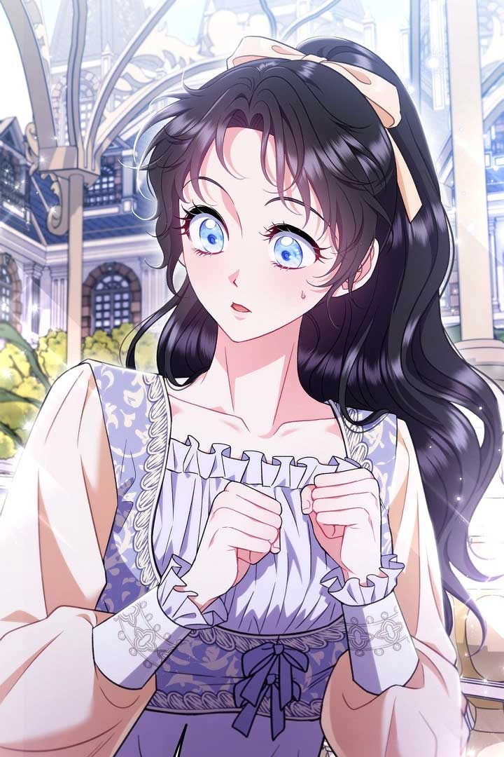 I Will Become the Villain’s Poison Detector - Chapter 58 Page 87