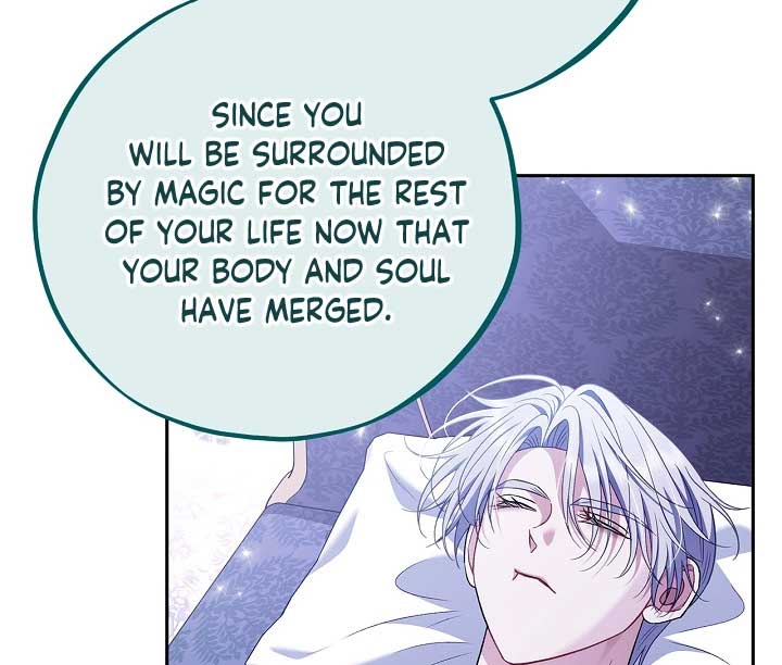 I Will Become the Villain’s Poison Detector - Chapter 58 Page 89