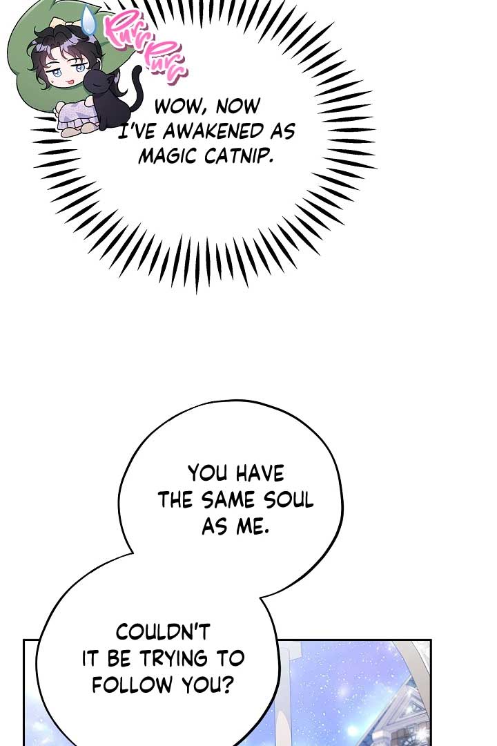 I Will Become the Villain’s Poison Detector - Chapter 58 Page 91