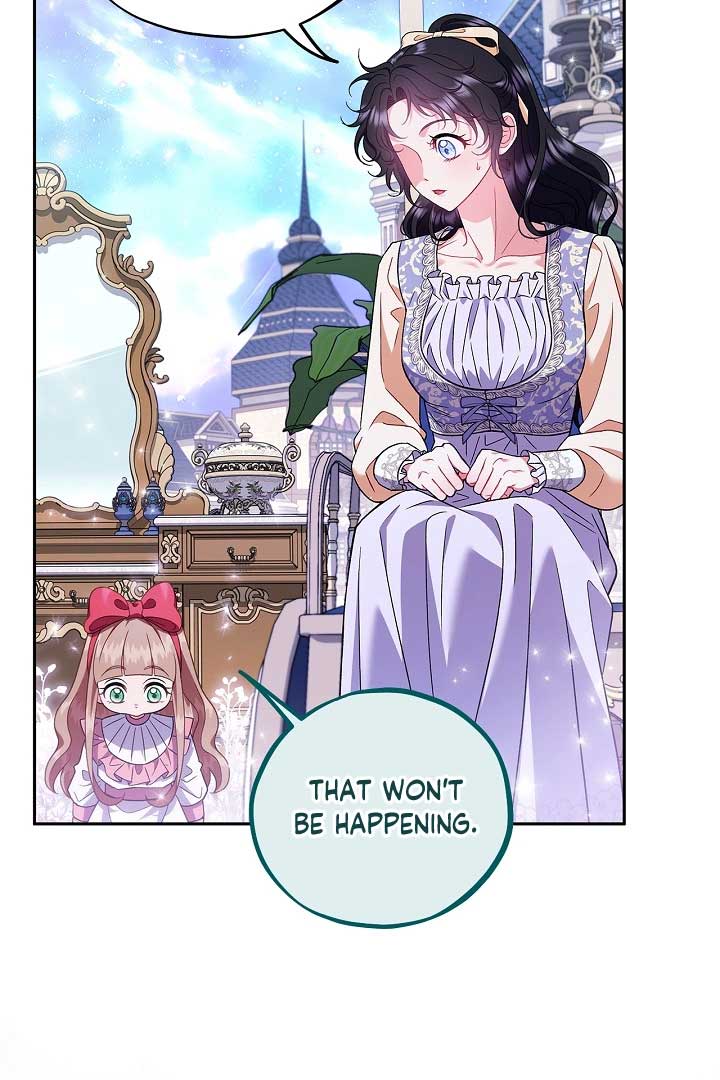 I Will Become the Villain’s Poison Detector - Chapter 58 Page 92